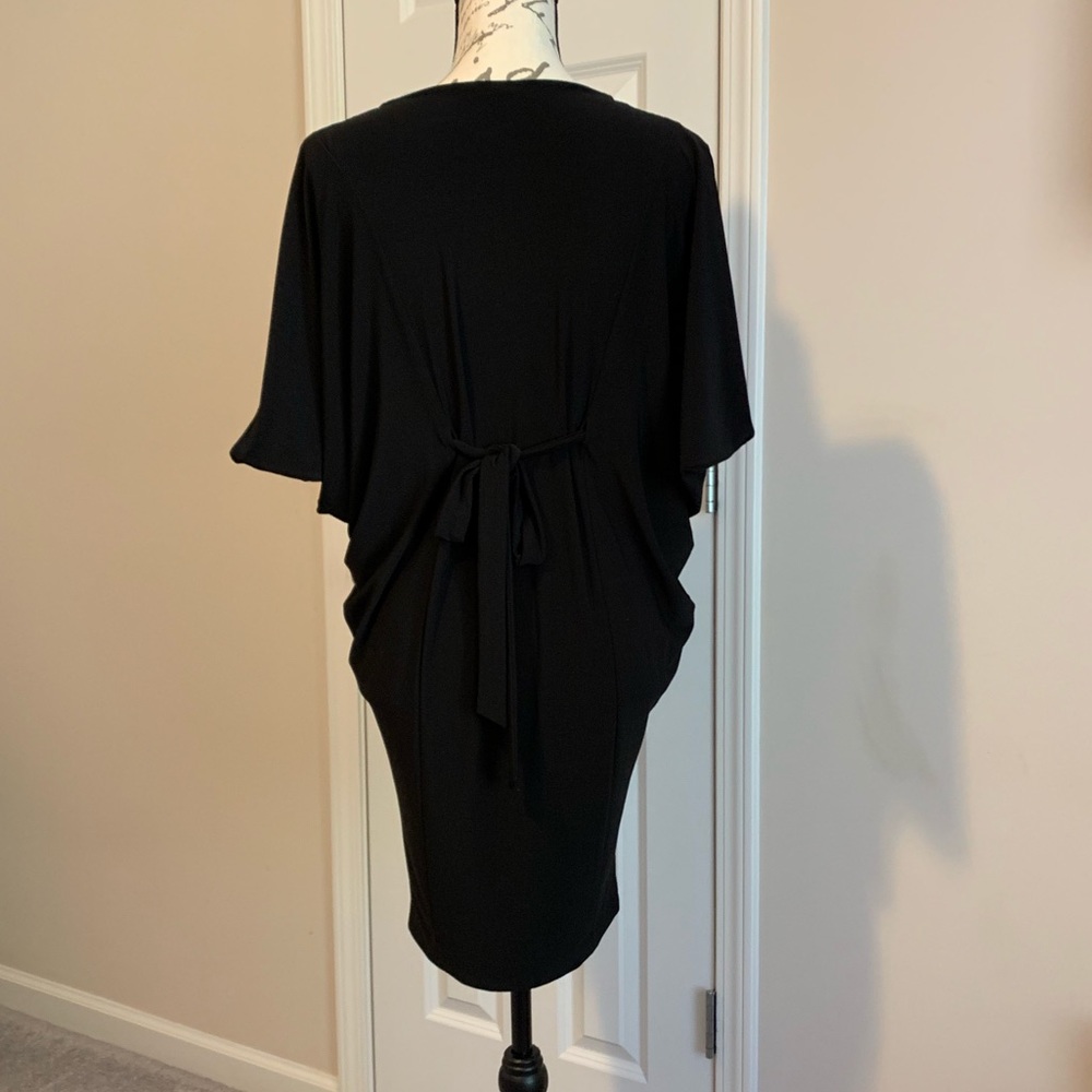 Cache Cocktail Dress - Picture 3 of 4
